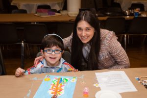 nyc jewish day school