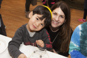 camp homesickness nyc jewish day school