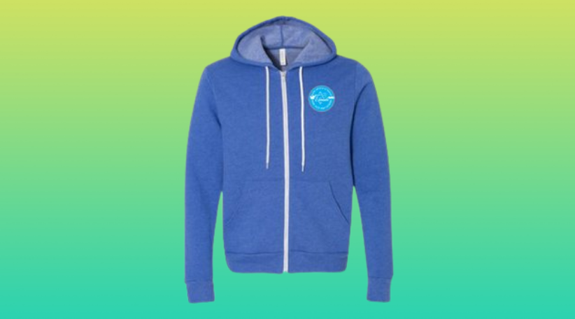 RASPEDS Spirit Wear graphic