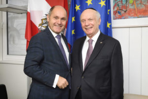 Wolfgang Sobotka